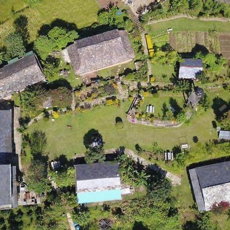 Annapurna Eco Village โพคารา ภายนอก รูปภาพ