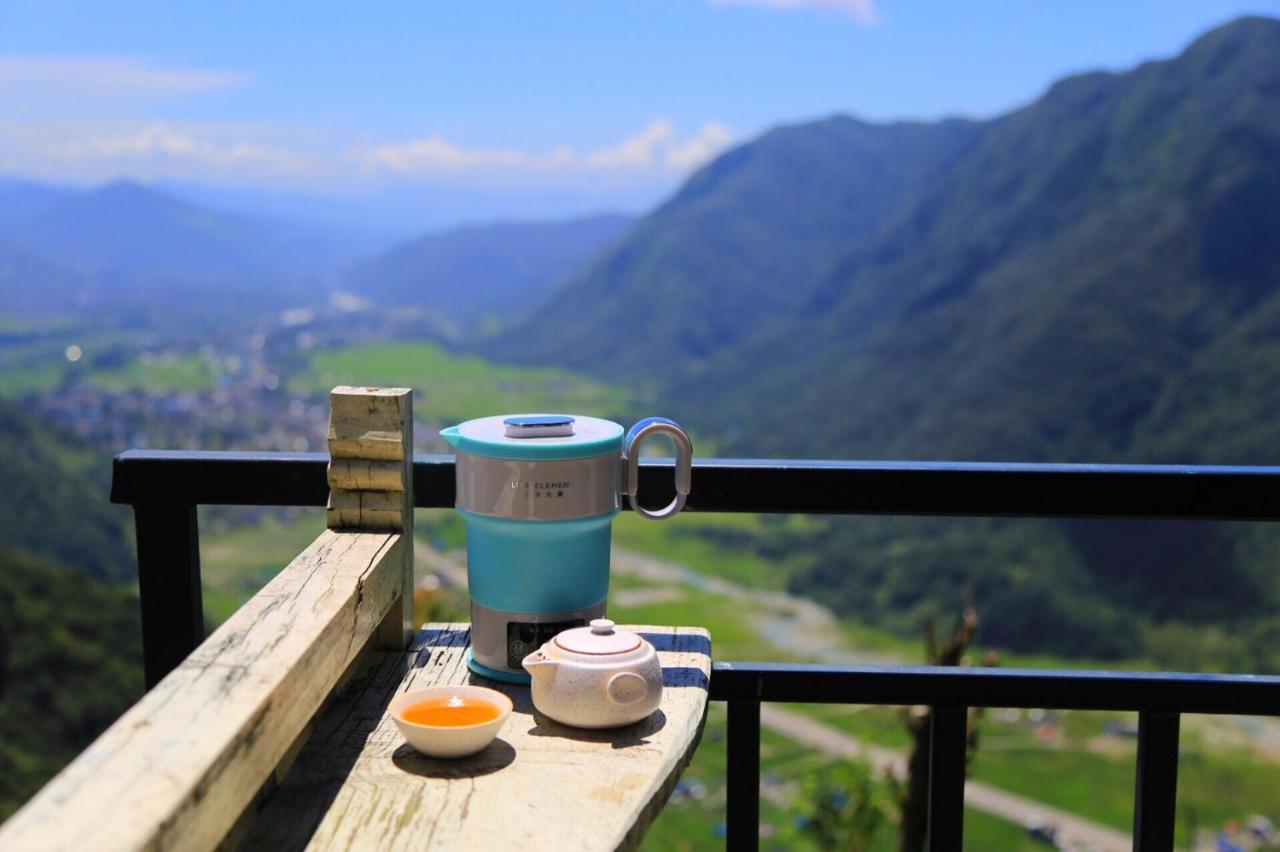 Annapurna Eco Village โพคารา ภายนอก รูปภาพ